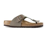 Ramses Birko-Flor Nubuk Grau 38 / Normal
