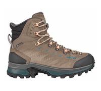 Randir GTX Mid Wanderschuhe Damen-petrol/arktis-EU 37 1/2 - UK 4,5