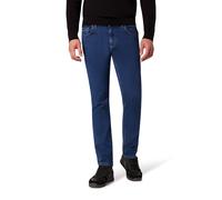 Pioneer Jeans Rando Megaflex Regular Fit stonewash Blau W38-L32