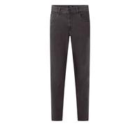 Pioneer Rando 1680 Jeans Regular Fit in Dunkelgrau W40 / L34 Regular Fit