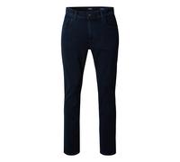 Pioneer Stretch Hose Thermo Rando Megaflex Jeans 16801.6783.6801 Blue Black, Weite/Länge:42W / 30L