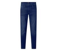 RANDO blue/black used whisker 52/32