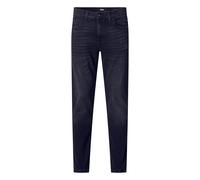 RANDO dark blue used whisker 46/32