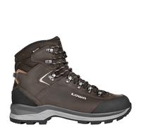 Lowa - Ranger GTX - Wanderschuhe, Gr. 45 UK 10.5 - Wide, braun/grau (Brown)