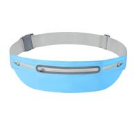 Ranley Gürteltasche zum, wasserdichte Handytasche, multifunktionale Tasche zum Klettern, Camping, Joggen, Reisen, Spaziergang mit Hunden, blau, Consulte la descripción, Siehe Beschreibung