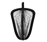 ranrann Herren C-String Tanga Mini Unterhose Thong Netz Design Unterwäsche Dessous T-Rücken Sexy Transparent Slip Schwarz_A Freie Größe
