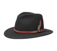 Rantoul Traveller by Stetson schwarz S (54-55 cm)