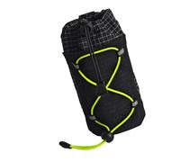 Ranuw Leichte Sport Hüfttasche mit Clip und Wasserspeicher zum Laufen, Angeln, Fotografie, Handy Gürteltasche