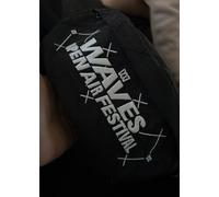 Waves x Ranzenmaxx Hip Bag Bauchtasche Limitierte Edition