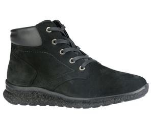 RAP BOOT SCHWARZ-SCHWARZ - Gr. - 5.5