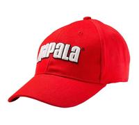 Rapala 3D Cap Rot Kappe Baseball Mütze