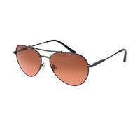 Rapallo Aviator-Sonnenbrille Einheitsgröße