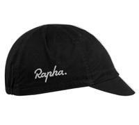 Rapha Cycling Cap II - Fahrradkappe | black M/L