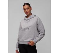 Rapha Damen-kapuzenpullover Aus Baumwolle Für Damen In Hellgrau Bgy01xx-lga Grau L