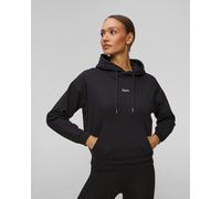 Rapha Damen-kapuzenpullover Aus Baumwolle In Schwarz Bgy01xx-agr Schwarz S