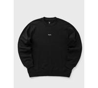 Rapha Heavyweight Cotton Sweatshirt men Sweatshirts black in Größe:S