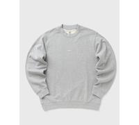 Rapha Heavyweight Cotton Sweatshirt men Sweatshirts grey in Größe:L