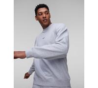 Rapha Herren-sweatshirt In Grau Bgn01xx-lga Grau XL