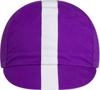 Rapha Rapha Cycling Cap II - Purple/White M/L
