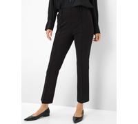 RAPHAELA by BRAX Boyfriend-Hose "Style DamenpulloverTH KICK" (21664231-40) schwarz