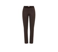 RAPHAELA BY BRAX Businesshose LILLYTH braun | 38 (kurz)