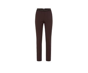 RAPHAELA BY BRAX Businesshose LILLYTH braun | 40