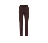 RAPHAELA BY BRAX Businesshose LILLYTH braun | 44 (kurz)