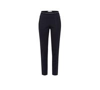 RAPHAELA BY BRAX Businesshose LILLYTH dunkelblau | 36 (kurz)