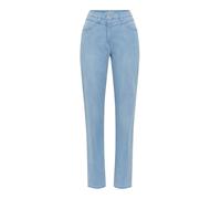 RAPHAELA BY BRAX CAREN NEW bleached light blue used 10923120 16-6308-29 - SUPER DYNAMIC 42K