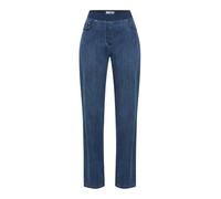 Raphaela by Brax Carina Light Denim in Einer Schlupfform Comfort Plus