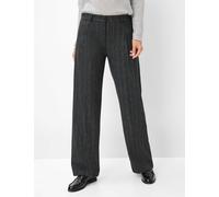 RAPHAELA by BRAX - Style Peggy Flared anthra - Gr. - 40