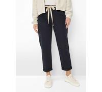 Raphaela by Brax Damen Chino Style CARRIE NAVY, dunkelblau, Gr. 54K
