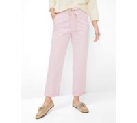Raphaela by Brax Damen Chino Style CARRIE ROSEBLOOM, Rosa, Gr. 38