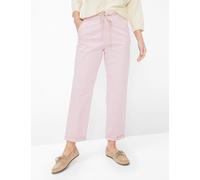 Raphaela by Brax Damen Chino Style CARRIE ROSEBLOOM, Rosa, Gr. 44K