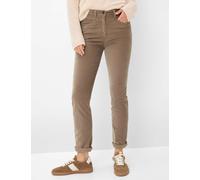 RAPHAELA BY BRAX Businesshose LAURA NEW camel | 46