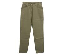 Raphaela by Brax Damen Corry Fame | Comfort Plus Jeans Hose, Beige (Light Taupe 55) , W29/L30 (Herstellergröße: 38K)