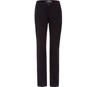 Raphaela by Brax Damen Corry Fame | Comfort Plus Jeans Hose, Schwarz (Black 2) , W31/L30 (Herstellergröße: 40K)