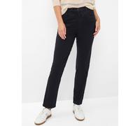 Raphaela by Brax Damen Five-Pocket-Hose Style CAREN NEW NAVY, dunkelblau, Gr. 38