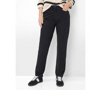 Raphaela by Brax Damen Five-Pocket-Hose Style CAREN NEW NAVY, dunkelblau, Gr. 50K