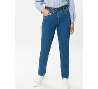 Raphaela 7/8 Damen Jeans Hose Laura New 7/8 Gabardinestretch Olive
