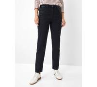 Raphaela by Brax Damen Five-Pocket-Hose Style CORRY NAVY, dunkelblau, Gr. 46