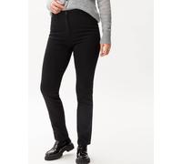RAPHAELA BY BRAX Jeans Slim-Fit Ina schwarz | 36