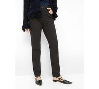 Raphaela by Brax Damen Five-Pocket-Hose Style LAURA NEW NAVY, dunkelblau, Gr. 44