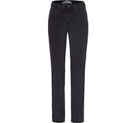 Raphaela by Brax Damen Ina Fay Jeans, Anthra, 44, 44W / 32L