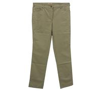 Raphaela by Brax Damen Jeans Hose Style Ina Fay Superstretch Khaki