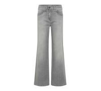 Raphaela by Brax Damen Laura Flared Modern Denim Jeans