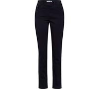 Raphaela by Brax Damen LAVINA Skinny Jeans, per pack Blau (DARK BLUE 22), 38 (Herstellergröße: 38)