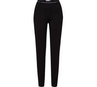 Boyfriend-Hose RAPHAELA BY BRAX "Style LILLYTH" Gr. 44K (22), Kurzgrößen, schwarz Damen Hosen Boyfriend-Hosen (69675229-22)