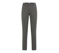 Raphaela by Brax Damen Hose Style LILLYTH NEW GREY, grau, Gr. 38K