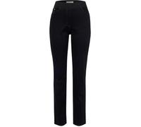 Raphaela by Brax Damen Pamina Cosy Winter Cotton Hose, Navy, 38W / 30L